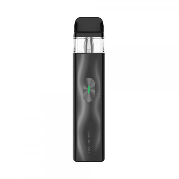 XROS 4 Mini Pod Kit