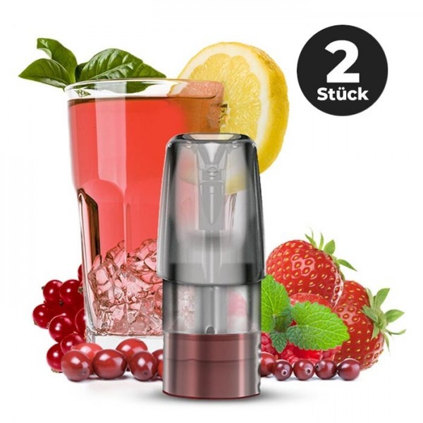 ELF BAR MATE 500 - Pink Lemonade Pods