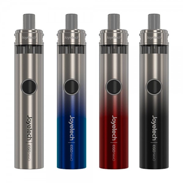 eGo Nexo Pod Kit