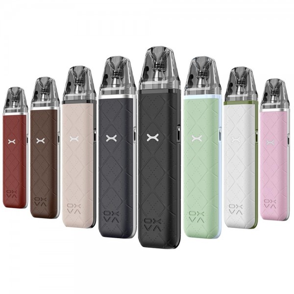 Xlim Go Pod Kit