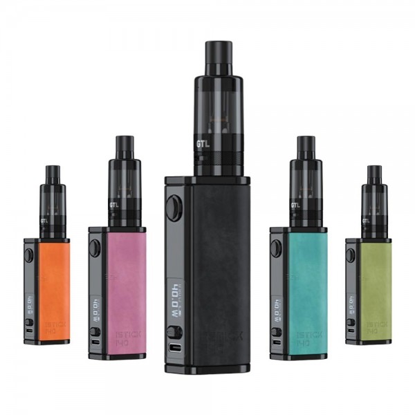 iStick i40 Kit