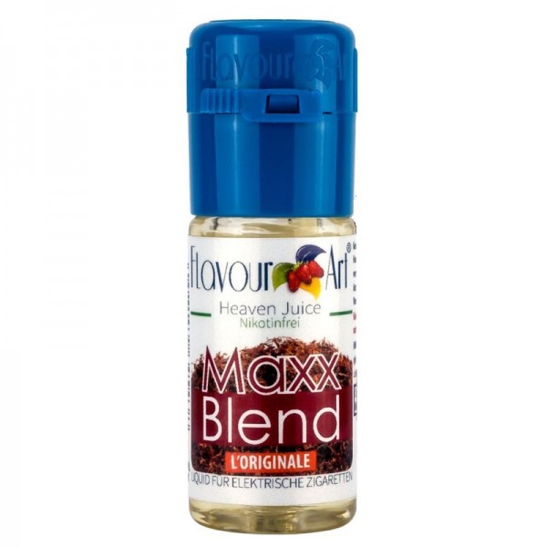 FlavourArt Maxx Blend Liquid