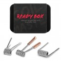 Ready Box Coils