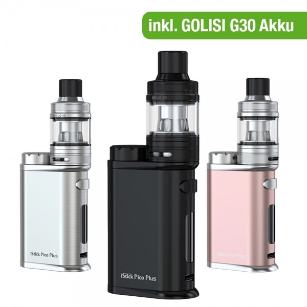 Pico Plus HoV DL Kit