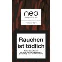 Neo Sticks Tobacco Dark