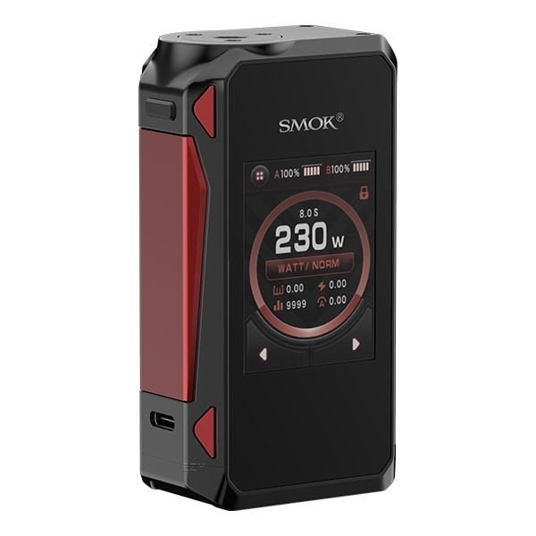 G-Priv 4 Mod