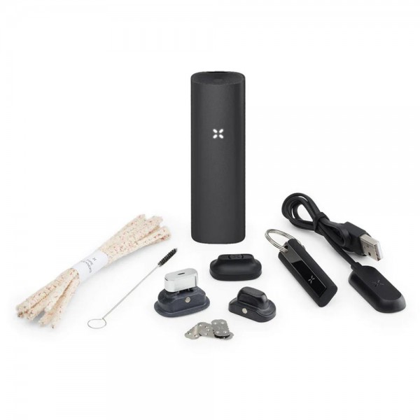 Pax 3 Vaporizer Komplettset