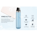 Vinci Q Pod Kit