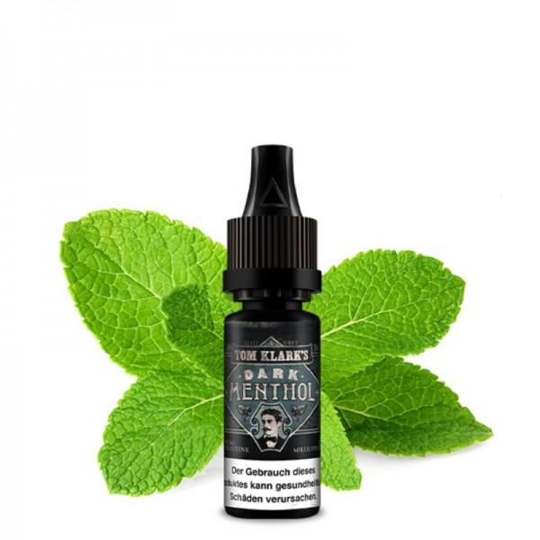 Dark Menthol 10ml Liquid