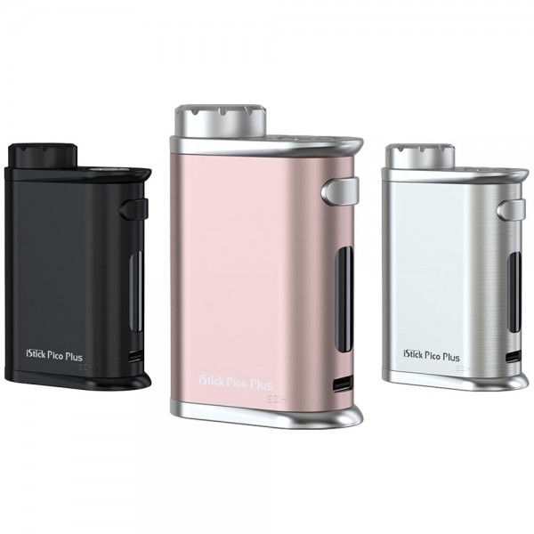 iStick Pico Plus Mod