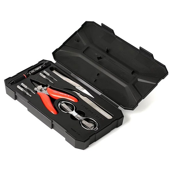 Coilmaster DIY Kit Mini V2 ( Wickelset )