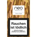 Neo Sticks Tobacco Bright