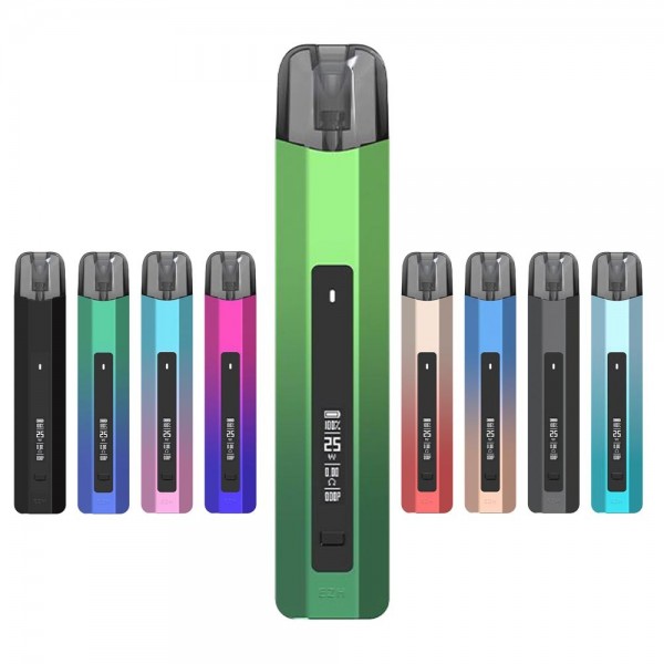 Nfix Pro Pod Kit