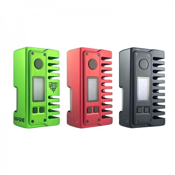 Empire Squonk Mod