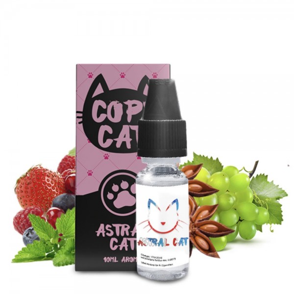 Copy Cat - Astral Cat Aroma