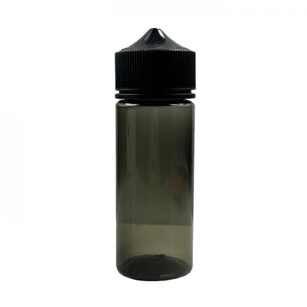 PET Leerflasche 120ml