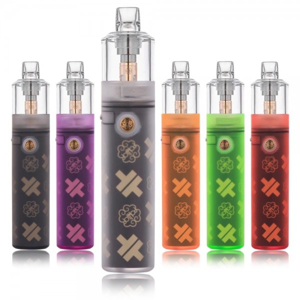 dotStick Revo Pod Kit