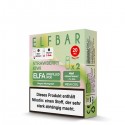 ELF BAR ELFA - Strawberry Kiwi Pods