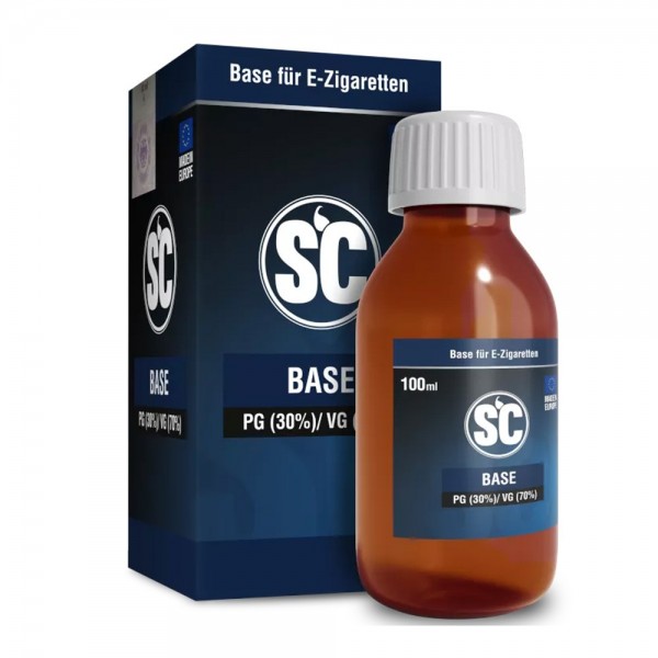 SC - 100ML BASE 70/30