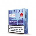 ELF BAR ELFA - Blueberry Pods