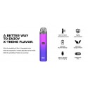 Xlim C Pod Kit