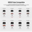XROS 4 Mini Pod Kit