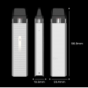 XROS 3 Mini Pod Kit