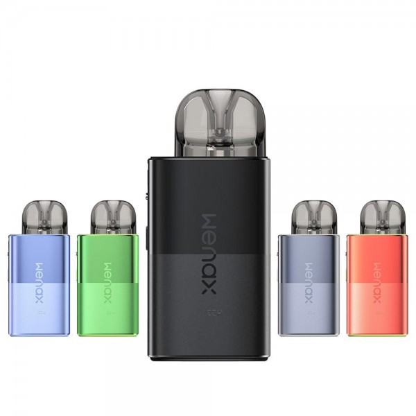 Wenax U Pod Kit