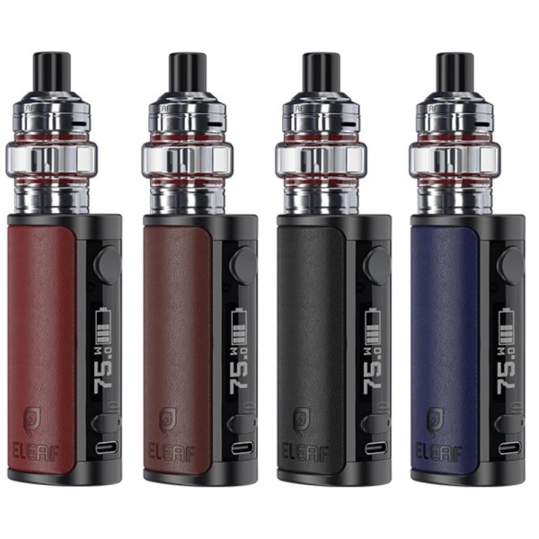 iStick i75 Kit