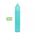 30ml LDPE Unicorn Leerflasche