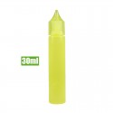 30ml LDPE Unicorn Leerflasche