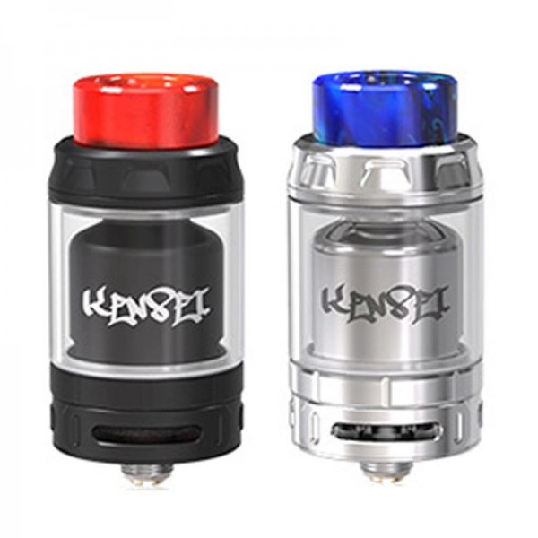 Kensei RTA