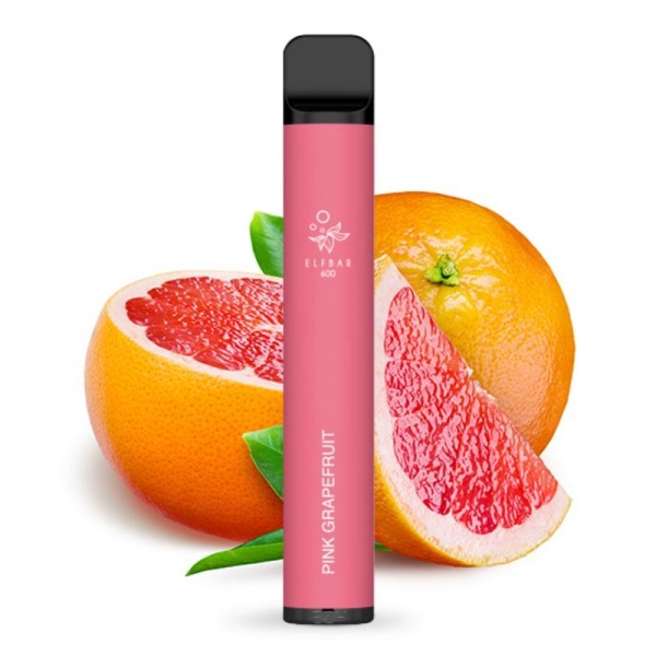 Elf Bar - Pink Grapefruit