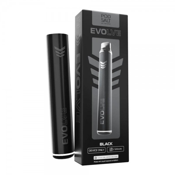 EVOLVE Stick Akkueinheit