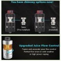 Aromamizer Supreme V3 RDTA Advanced Kit