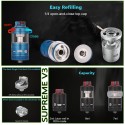 Aromamizer Supreme V3 RDTA Advanced Kit