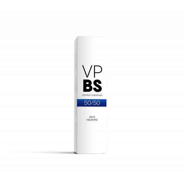 VPBS - Premium Base 50/50