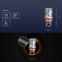 EC M/N/S Coils