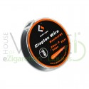 Clapton Kanthal A1 Draht