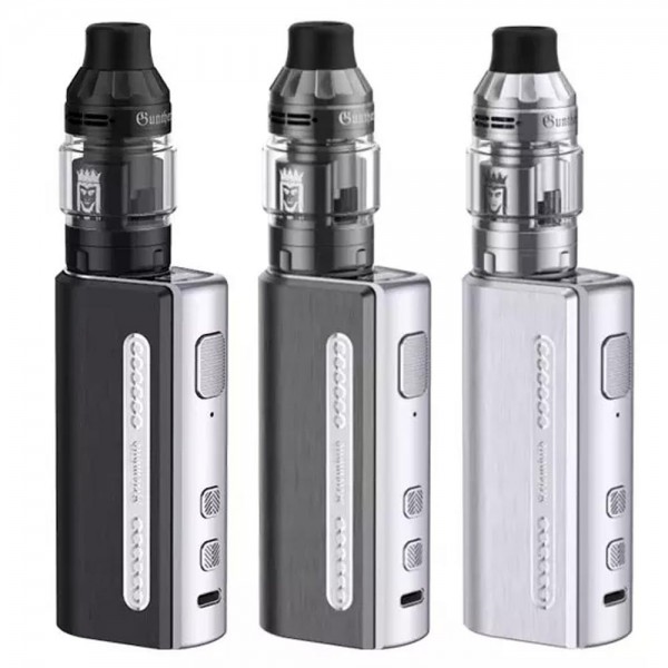 Kriemhild 80W Kit