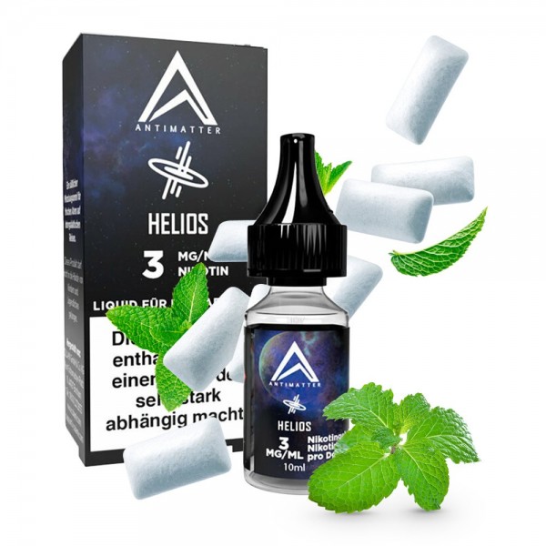 Helios Liquid 10ml