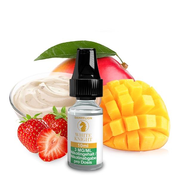 White Knight Liquid 10ml