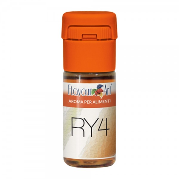 RY4 Aroma