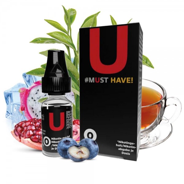 U 10ml Liquid