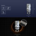 EC M/N/S Coils