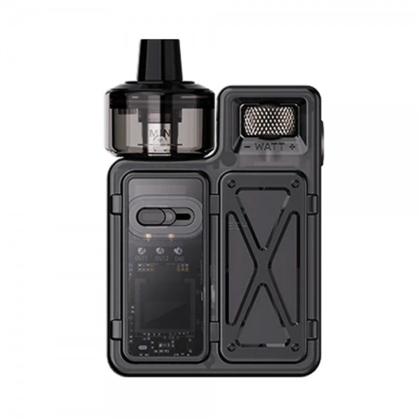 Crown M Pod Kit