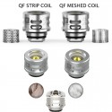 QF Coils