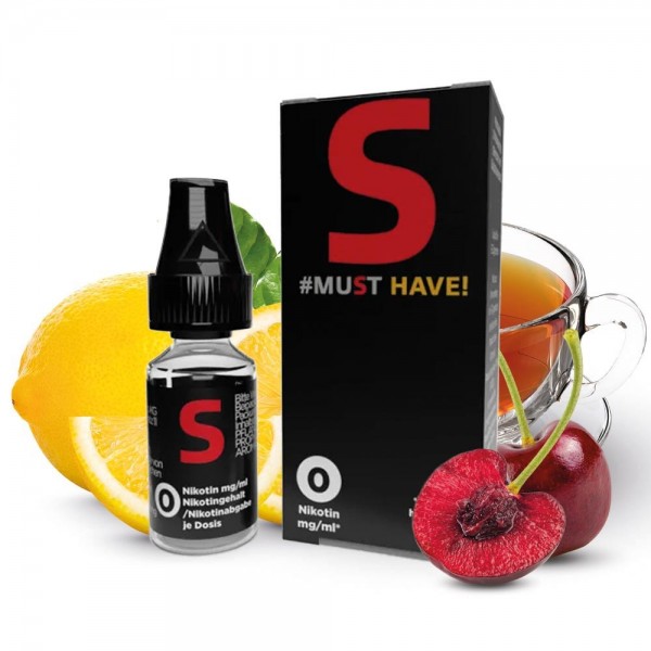 S 10ml Liquid