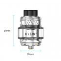 Kylin V3 RTA