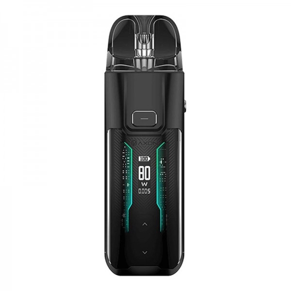 Luxe XR MAX Pod Kit